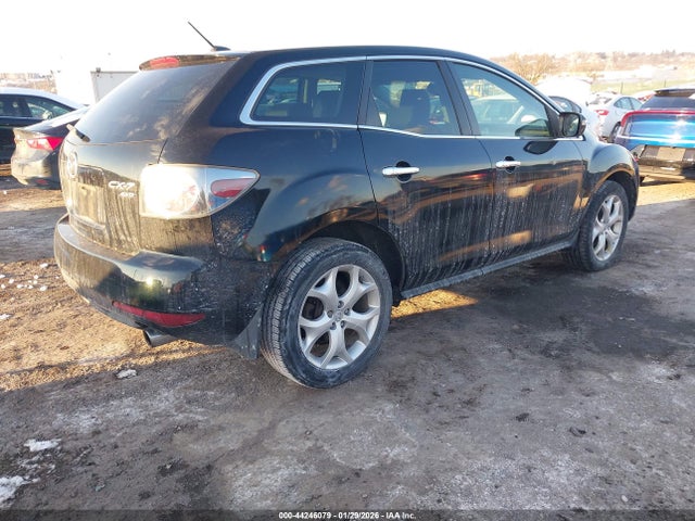 Aukcja sprzedaży 2010 Mazda Cx-7 S Grand Touring, vin: JM3ER4WL9A0350742, numer aukcji: 44246079
