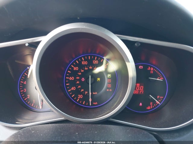 Aukcja sprzedaży 2010 Mazda Cx-7 S Grand Touring, vin: JM3ER4WL9A0350742, numer aukcji: 44246079