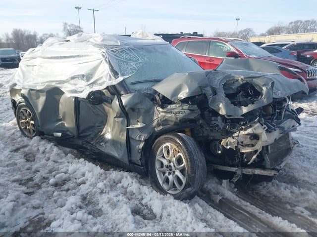 2019 MINI CLUBMAN WMWLU1C55K2F29532