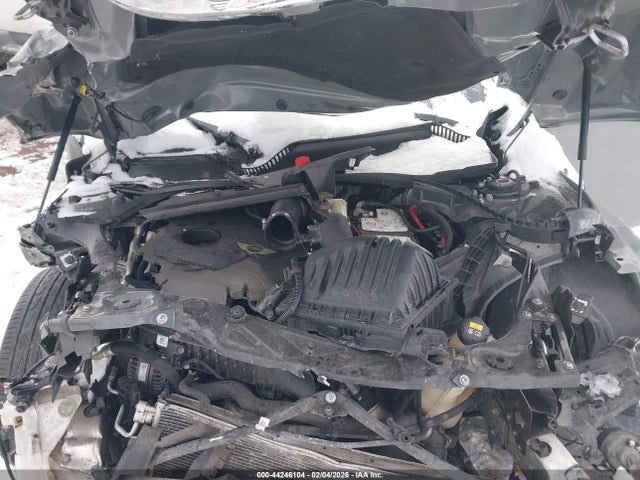 2019 MINI CLUBMAN WMWLU1C55K2F29532 Photo 9