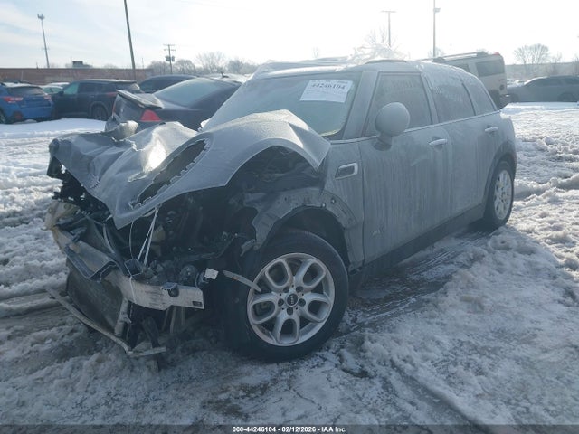 2019 MINI CLUBMAN WMWLU1C55K2F29532 Photo 1