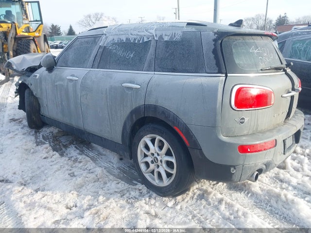 2019 MINI CLUBMAN WMWLU1C55K2F29532 Photo 2