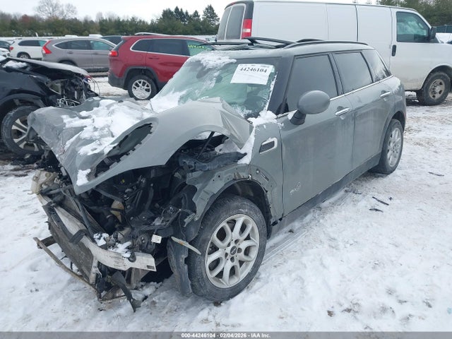 2019 MINI CLUBMAN WMWLU1C55K2F29532 Photo 5