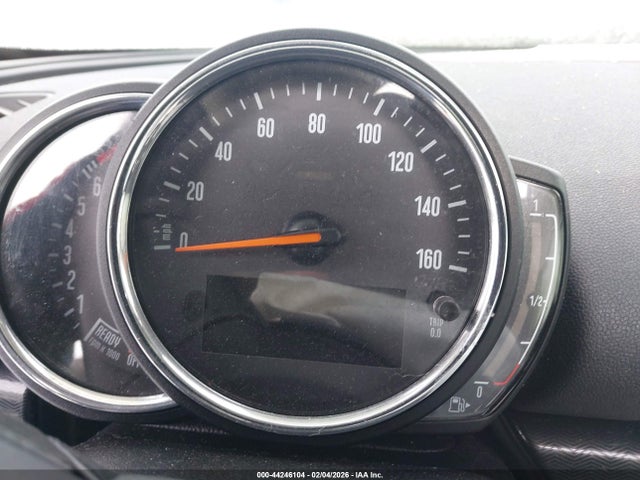 2019 MINI CLUBMAN WMWLU1C55K2F29532 Photo 6