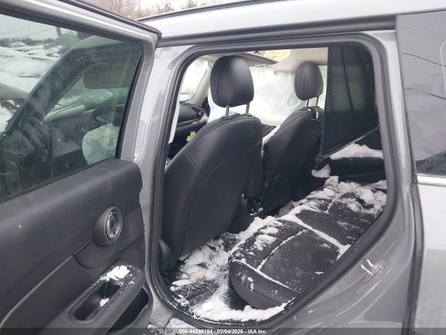 2019 MINI CLUBMAN WMWLU1C55K2F29532 Photo 7
