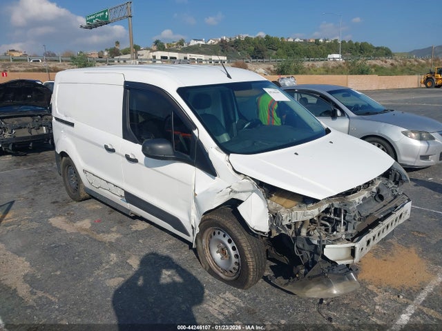 Ford Transit Connect Xl 2014 NM0LS7E7XE1142926 main image