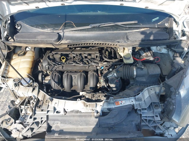 Ford Transit Connect Xl 2014 NM0LS7E7XE1142926 Image 10