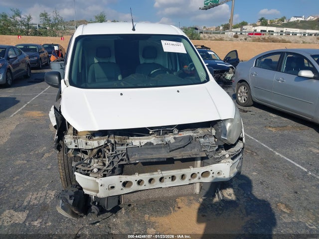 Ford Transit Connect Xl 2014 NM0LS7E7XE1142926 Image 13
