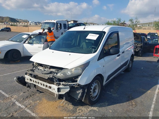Ford Transit Connect Xl 2014 NM0LS7E7XE1142926 Image 2