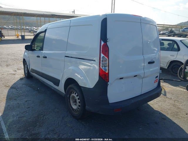 Ford Transit Connect Xl 2014 NM0LS7E7XE1142926 Image 3