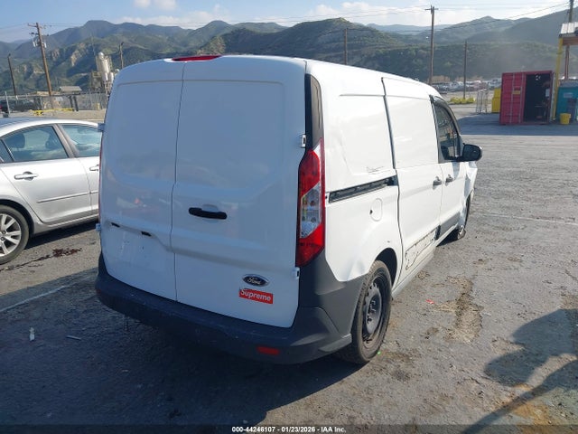 Ford Transit Connect Xl 2014 NM0LS7E7XE1142926 Image 4