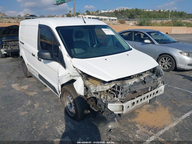 Ford Transit Connect Xl 2014 NM0LS7E7XE1142926 Image 6