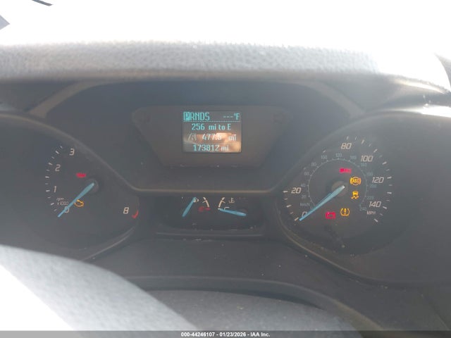 Ford Transit Connect Xl 2014 NM0LS7E7XE1142926 Image 7