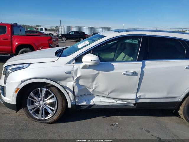 2025 CADILLAC XT5 1GYKNDR48SZ158893 Photo 5