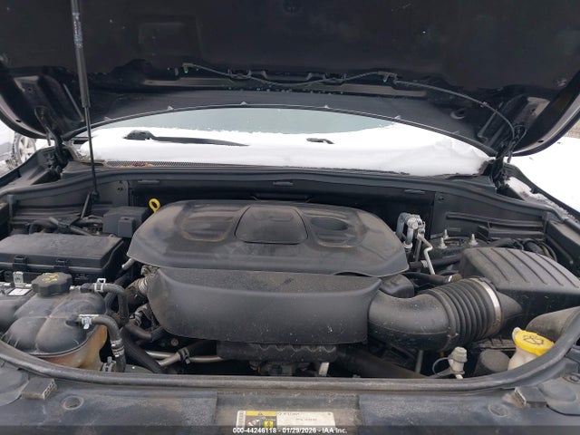 Aukcja sprzedaży 2019 Jeep Grand Cherokee Limited 4x2, vin: 1C4RJEBG2KC699385, numer aukcji: 44246118