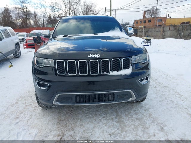Aukcja sprzedaży 2019 Jeep Grand Cherokee Limited 4x2, vin: 1C4RJEBG2KC699385, numer aukcji: 44246118