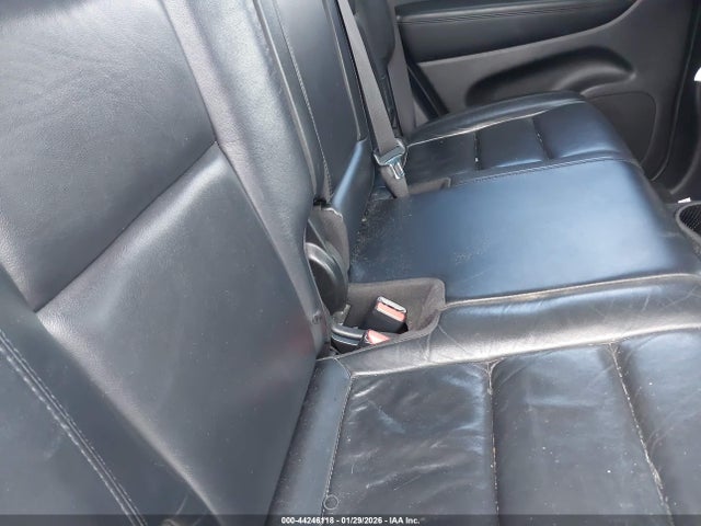 Aukcja sprzedaży 2019 Jeep Grand Cherokee Limited 4x2, vin: 1C4RJEBG2KC699385, numer aukcji: 44246118