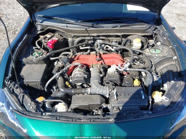 JF1ZNAE12L9750747 Toyota 86 Hakone Edition