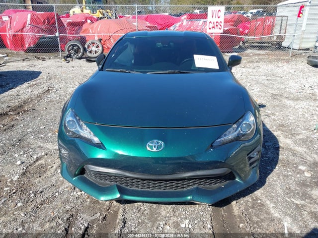 JF1ZNAE12L9750747 Toyota 86 Hakone Edition