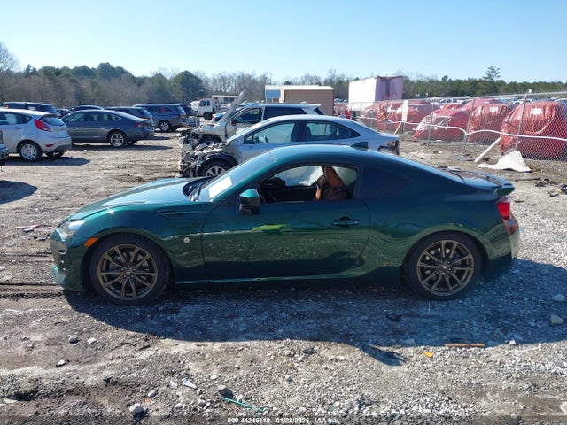 JF1ZNAE12L9750747 Toyota 86 Hakone Edition