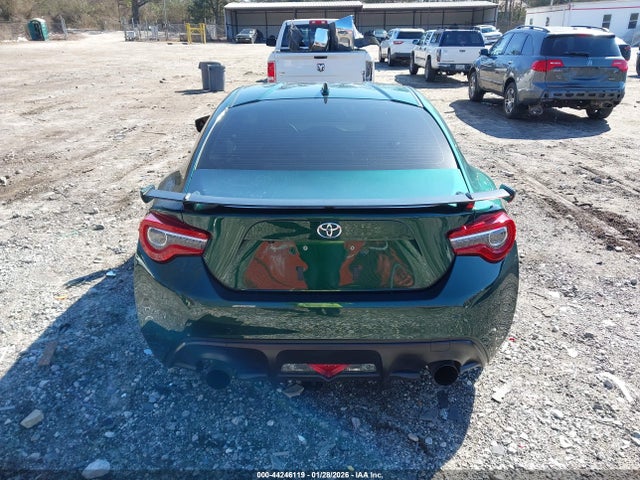 JF1ZNAE12L9750747 Toyota 86 Hakone Edition