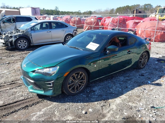 JF1ZNAE12L9750747 Toyota 86 Hakone Edition
