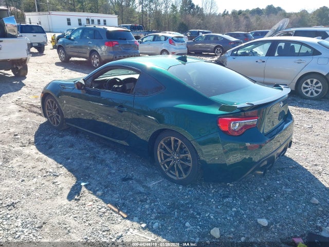 JF1ZNAE12L9750747 Toyota 86 Hakone Edition
