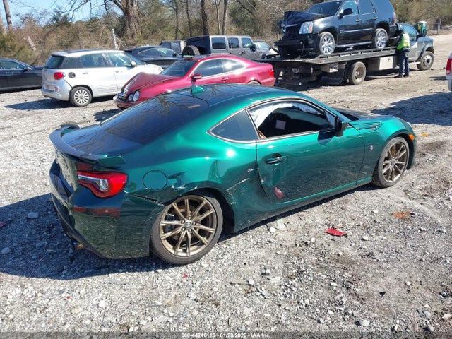 JF1ZNAE12L9750747 Toyota 86 Hakone Edition