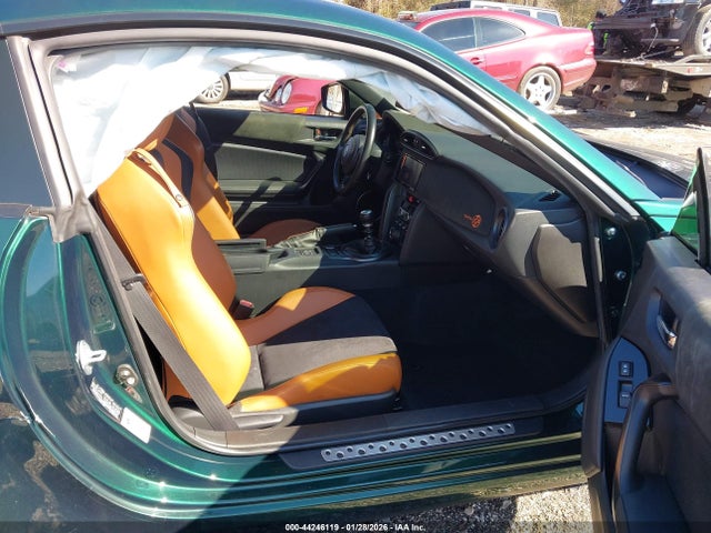 JF1ZNAE12L9750747 Toyota 86 Hakone Edition