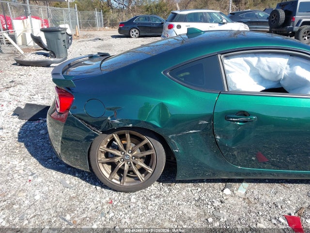 JF1ZNAE12L9750747 Toyota 86 Hakone Edition