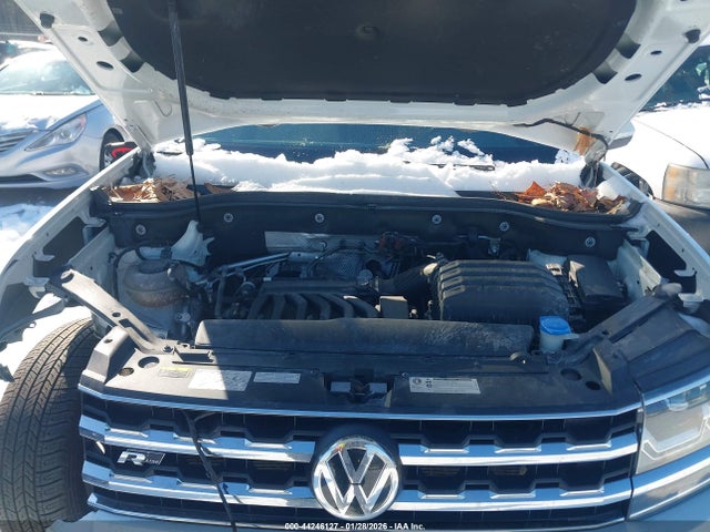2019 VOLKSWAGEN ATLAS 1V2SR2CA3KC591858 Photo 9