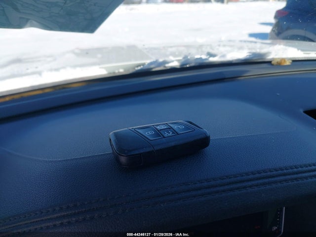 2019 VOLKSWAGEN ATLAS 1V2SR2CA3KC591858 Photo 10