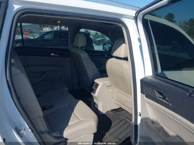 2019 VOLKSWAGEN ATLAS 1V2SR2CA3KC591858 Photo 7