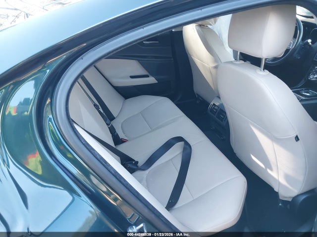 2017 JAGUAR XE SAJAD4BG7HA946968 Photo 7