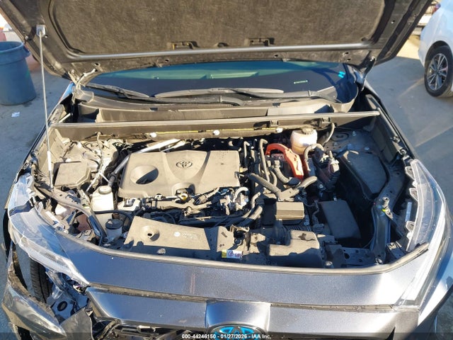 JTME6RFV3PD542451 Toyota Rav4 Hybrid Xse