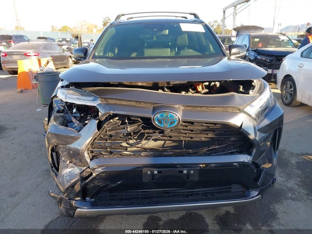JTME6RFV3PD542451 Toyota Rav4 Hybrid Xse