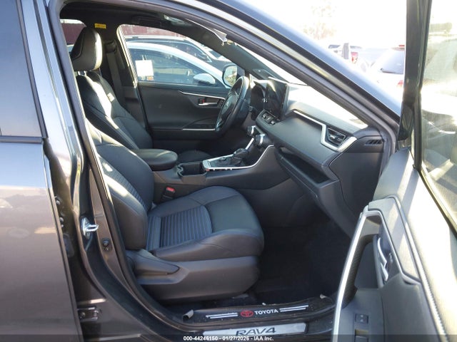 JTME6RFV3PD542451 Toyota Rav4 Hybrid Xse