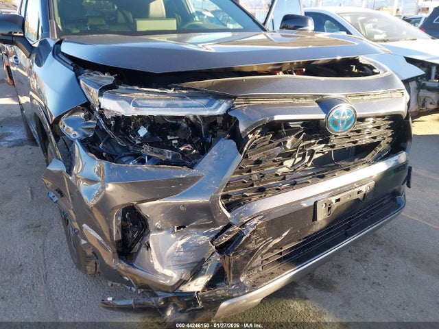 JTME6RFV3PD542451 Toyota Rav4 Hybrid Xse