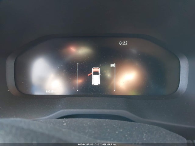 JTME6RFV3PD542451 Toyota Rav4 Hybrid Xse