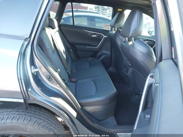 JTME6RFV3PD542451 Toyota Rav4 Hybrid Xse