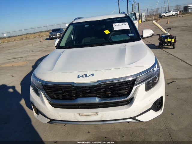 KIA SELTOS S 2023 KNDEU2AA4P7448322 Image 12