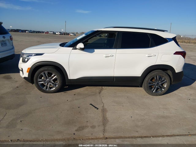 KIA SELTOS S 2023 KNDEU2AA4P7448322 Image 14
