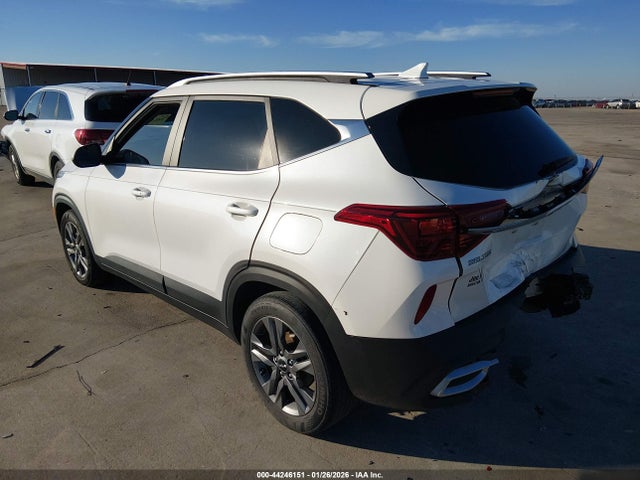 KIA SELTOS S 2023 KNDEU2AA4P7448322 Image 3