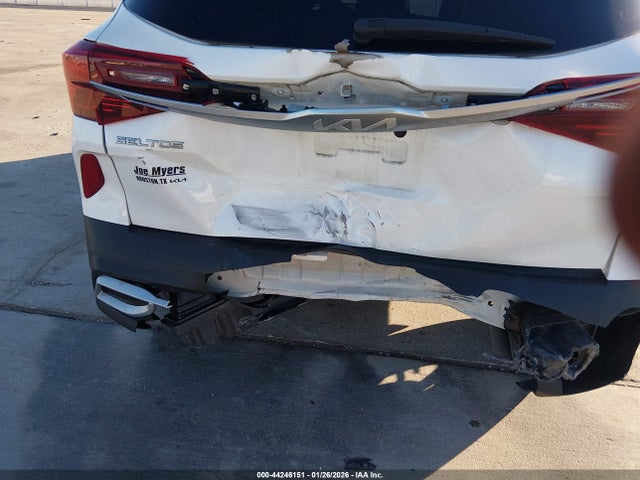 KIA SELTOS S 2023 KNDEU2AA4P7448322 Image 6