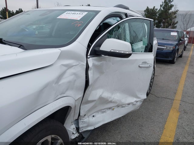 1GKKNPL40NZ174207 GMC Acadia Fwd Denali