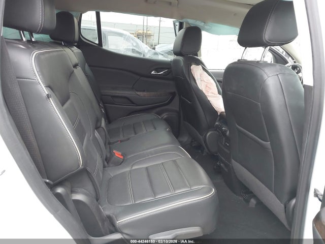 1GKKNPL40NZ174207 GMC Acadia Fwd Denali