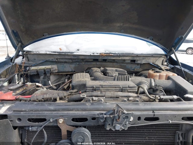 2010 FORD F-150 1FTFX1CV7AKC19613 Photo 9