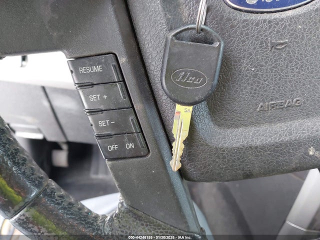 2010 FORD F-150 1FTFX1CV7AKC19613 Photo 10