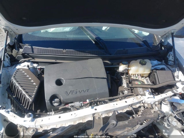 1GNERFKW1KJ254417 Chevrolet Traverse Ls