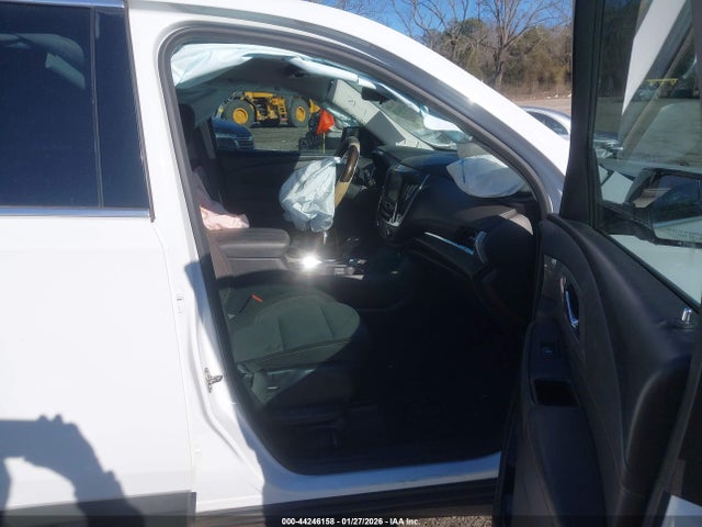 1GNERFKW1KJ254417 Chevrolet Traverse Ls